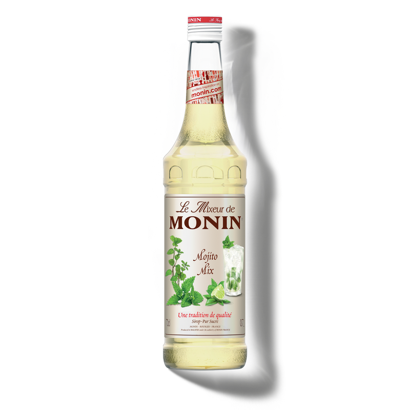 Le Mixeur de MONIN Mojito Mix