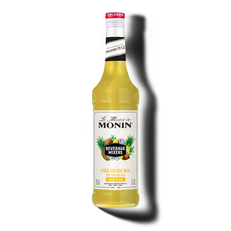 Le Mixeur de MONIN Piña Colada Mix