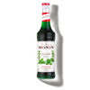 Le Sirop de MONIN Green Mint