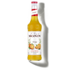 Le Sirop de MONIN Orange