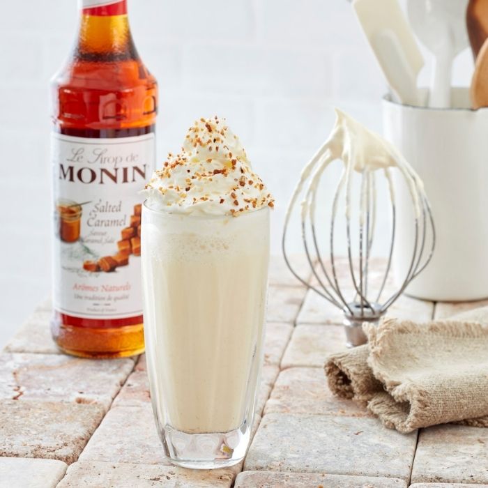 Leche Merengada - MONIN 1912 