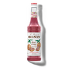 Le Sirop de MONIN Blood Orange