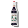 Le Sirop de MONIN Blueberry