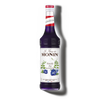 Le Sirop de MONIN Butterfly Pea