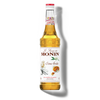 Le Sirop de MONIN Crème Brûlée
