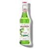 Le Sirop de MONIN Cucumber