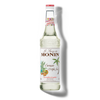 Le Sirop de MONIN Triple Sec Curaçao