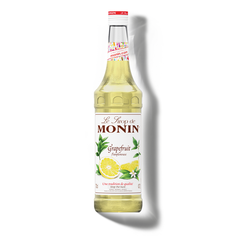Le Sirop de MONIN Grapefruit