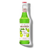 Le Sirop de MONIN Green Apple