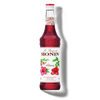 Le Sirop de MONIN Hibiscus