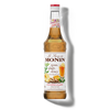 Le Sirop de MONIN Lemon, Ginger, Honey