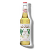 Le Sirop de MONIN Macadamia Nut