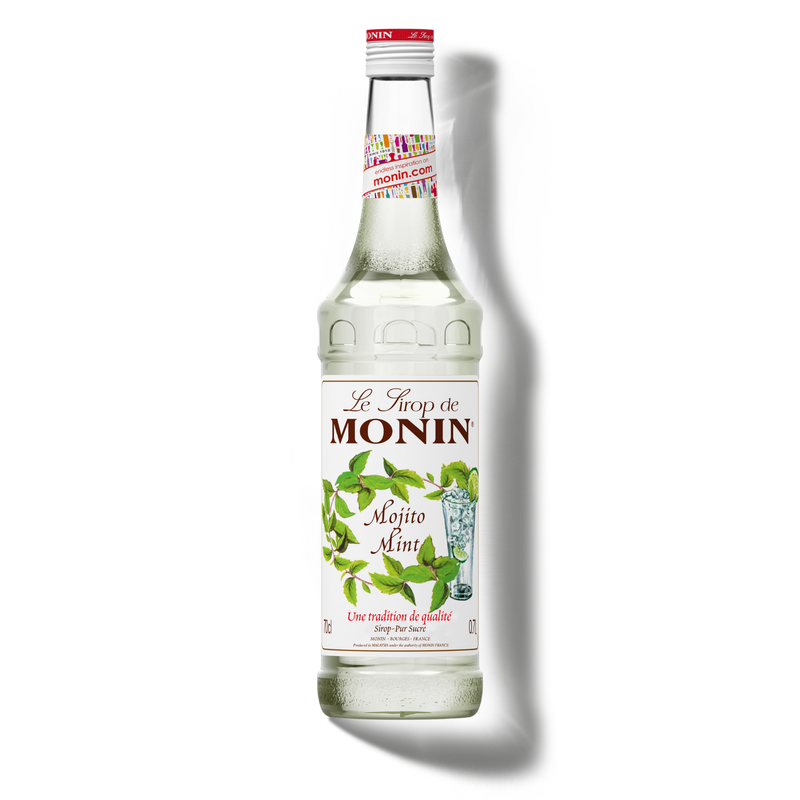 Le Sirop de MONIN Mojito Mint