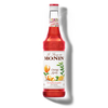 Le Sirop de MONIN Orange Spritz