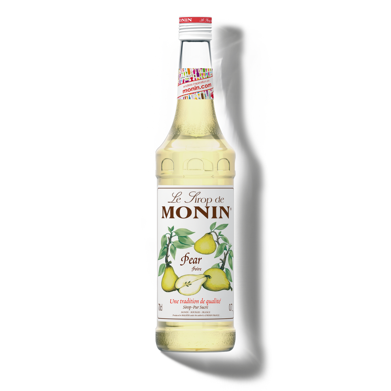 Le Sirop de MONIN Pear