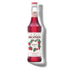 Le Sirop de MONIN Raspberry