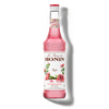 Le Sirop de MONIN Rose