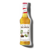 Le Sirop de MONIN Smoked Oak
