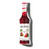 Le Sirop de MONIN Strawberry