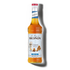 Le Sirop de MONIN Sugar Free Caramel
