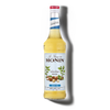 Le Sirop de MONIN Sugar Free Hazelnut