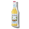 Le Sirop de MONIN Sugar Free Hazelnut