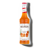 Le Sirop de MONIN Tangerine