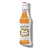 Le Sirop de MONIN Tangerine