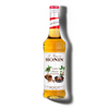 Le Sirop de MONIN Toasted Almond
