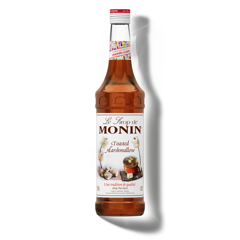 Le Sirop de MONIN Toasted Marshmallow