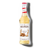 Le Sirop de MONIN Toffee Nut