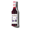 Le Sirop de MONIN Violet