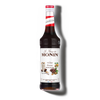 Le Sirop de MONIN Walnut Brownie