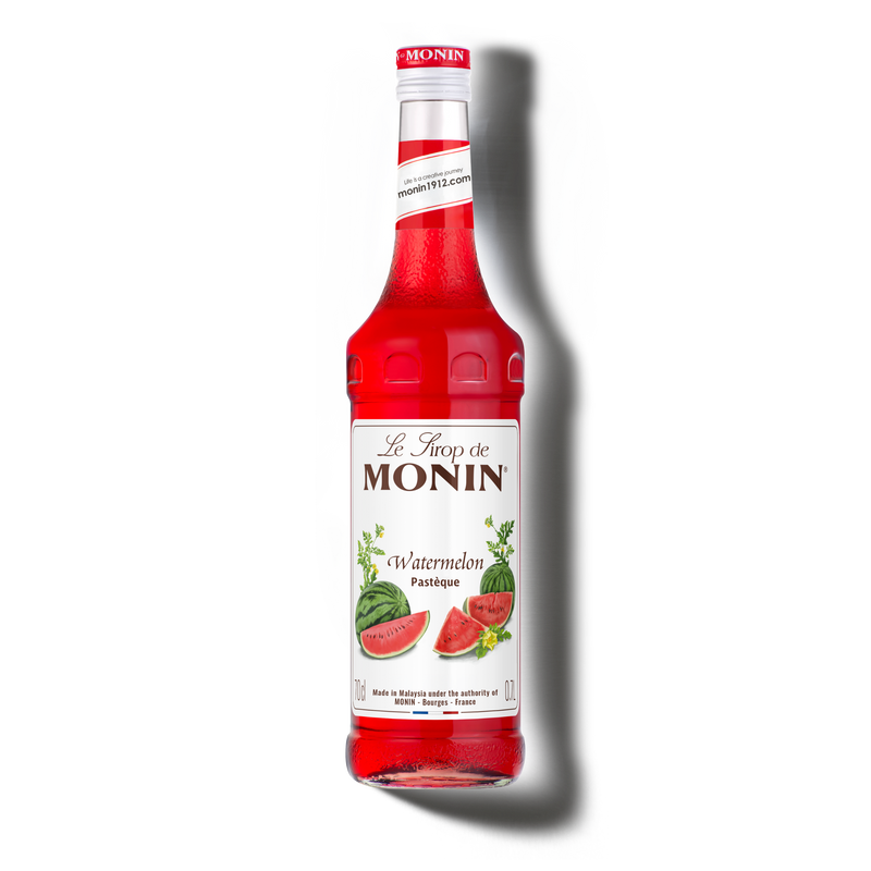 Le Sirop de MONIN Watermelon
