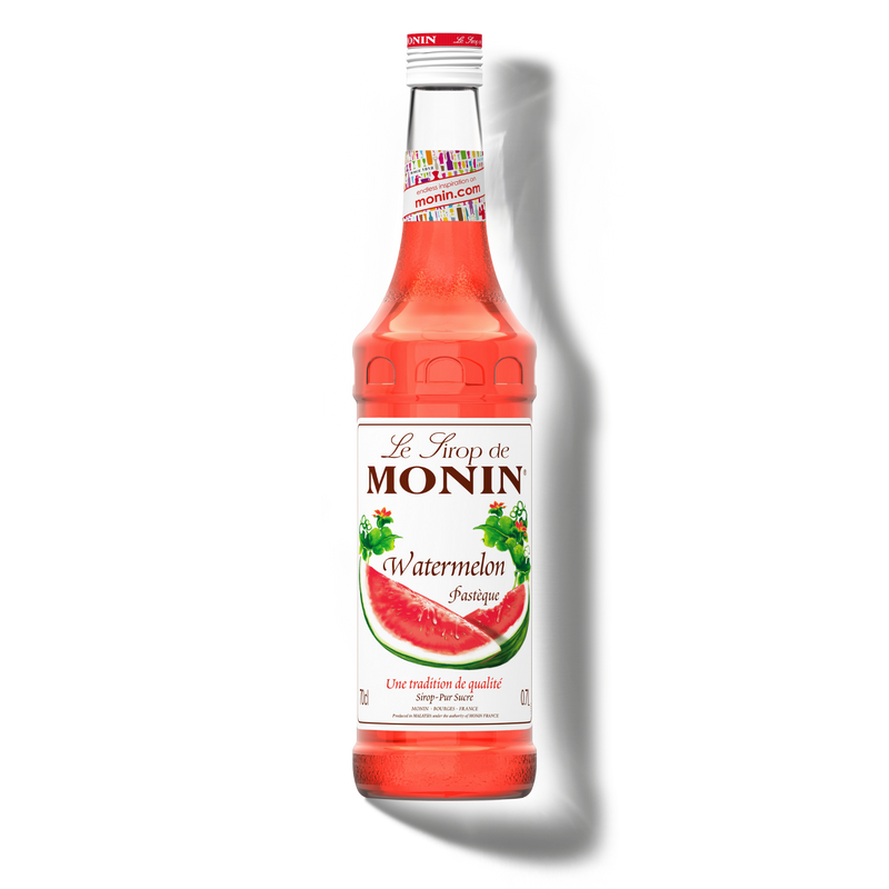 Le Sirop de MONIN Watermelon