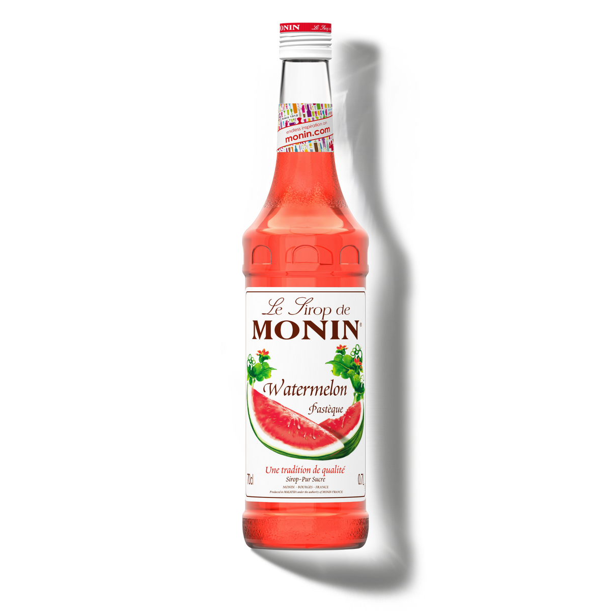 Le Sirop de MONIN Watermelon
