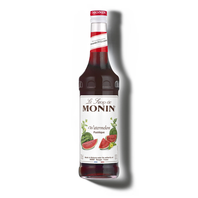 Le Sirop de MONIN Watermelon