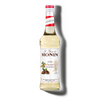 Le Sirop de MONIN White Chocolate