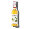 Le Sirop de MONIN White Grape