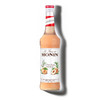 Le Sirop de MONIN White Peach