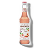 Le Sirop de MONIN White Peach