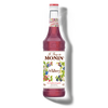Le Sirop de MONIN Wildberry