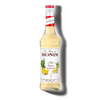 Le Sirop de MONIN Yellow Banana