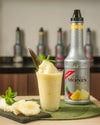 Piña Citrus Slush