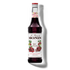 Le Sirop de MONIN Ruby Chocolate