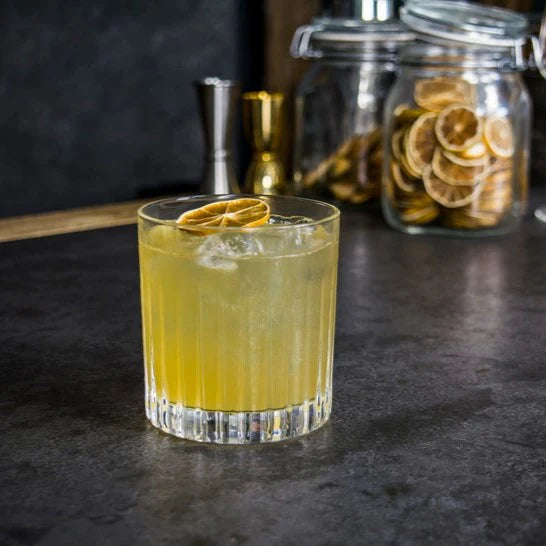 Maï Taï 2.0 - MONIN 1912 