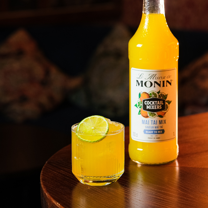 Maï Taï Mix - MONIN 1912 