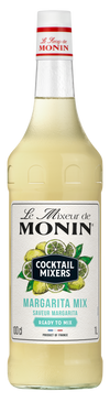 Le Mixeur de MONIN Margarita Mix