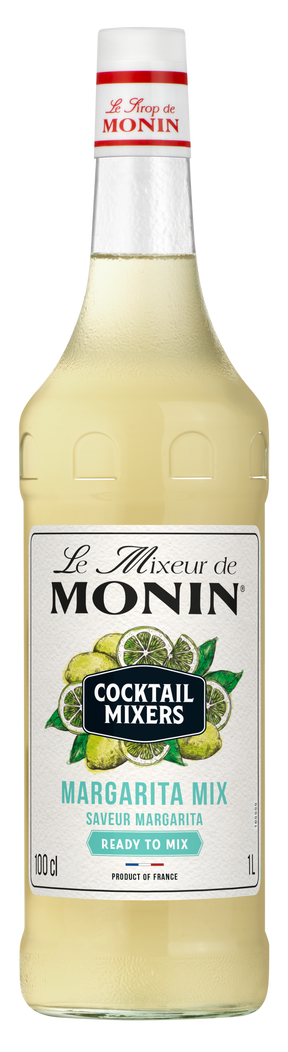 Le Mixeur de MONIN Margarita Mix