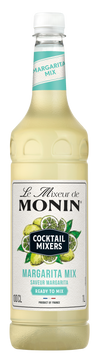 Le Mixeur de MONIN Margarita Mix